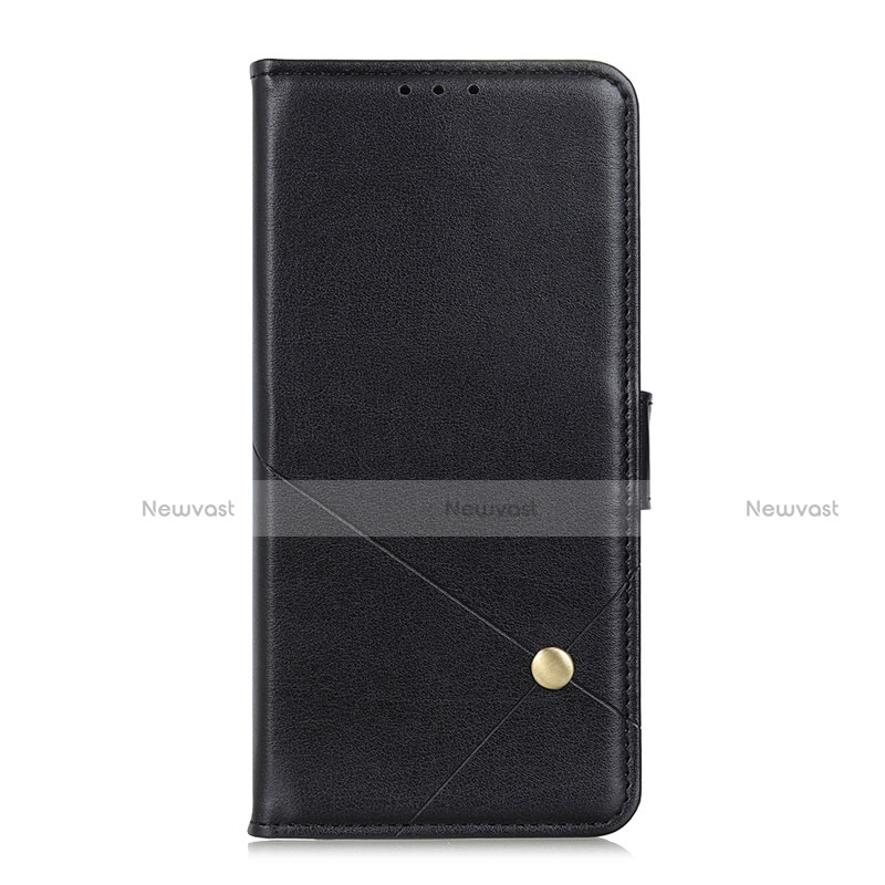 Leather Case Stands Flip Cover L04 Holder for Huawei Nova 8 Pro 5G