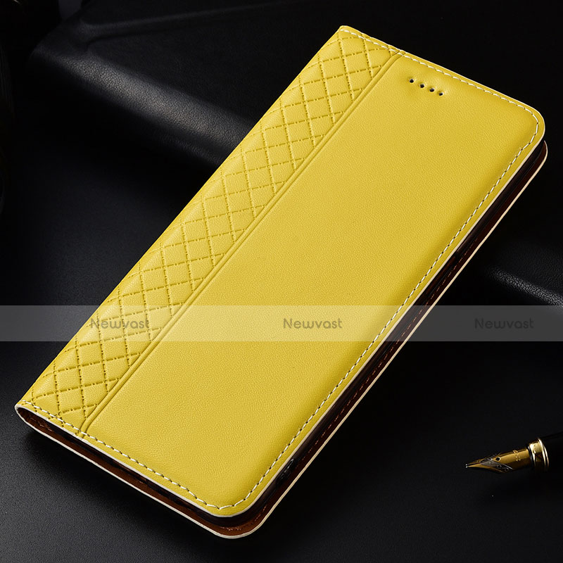 Leather Case Stands Flip Cover L04 Holder for LG V50 ThinQ 5G