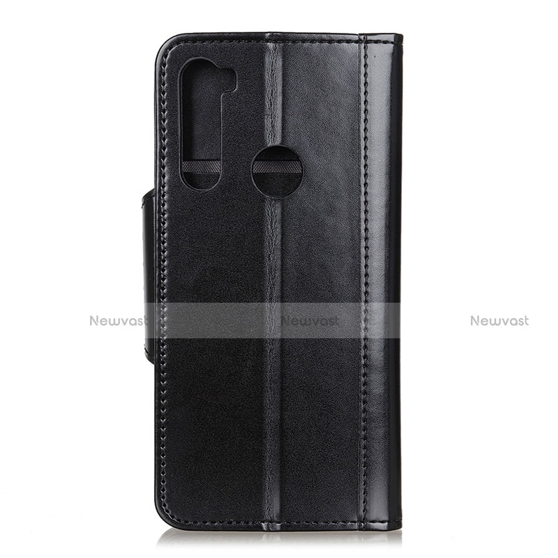 Leather Case Stands Flip Cover L04 Holder for Motorola Moto G Pro