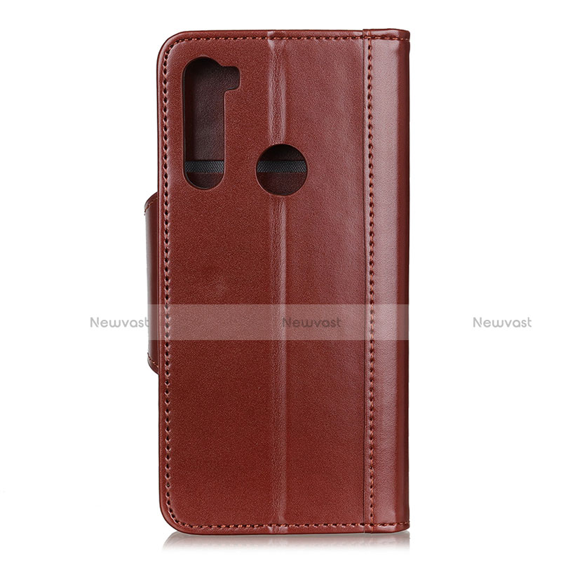 Leather Case Stands Flip Cover L04 Holder for Motorola Moto G Pro