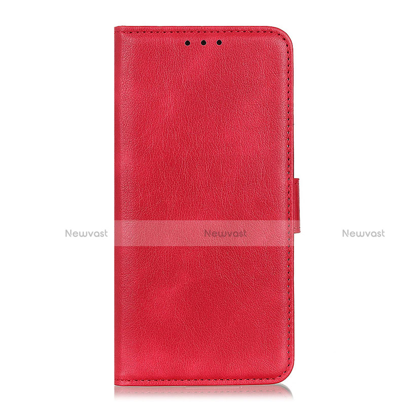 Leather Case Stands Flip Cover L04 Holder for Oppo A33