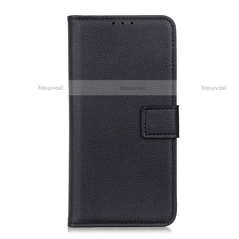 Leather Case Stands Flip Cover L04 Holder for Realme V5 5G