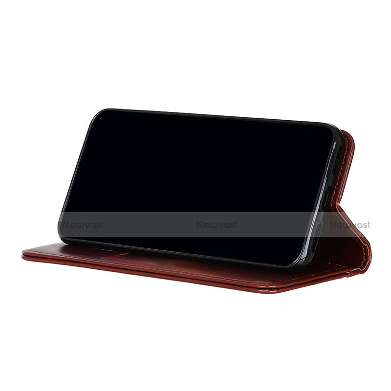 Leather Case Stands Flip Cover L04 Holder for Samsung Galaxy XCover Pro