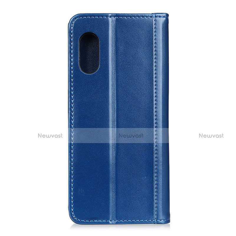 Leather Case Stands Flip Cover L04 Holder for Samsung Galaxy XCover Pro