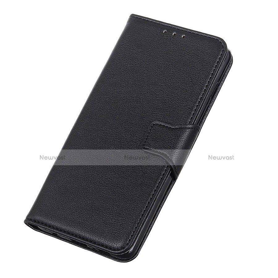 Leather Case Stands Flip Cover L04 Holder for Xiaomi Redmi 9i