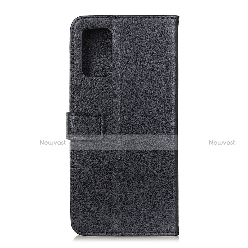 Leather Case Stands Flip Cover L04 Holder for Xiaomi Redmi K30S 5G