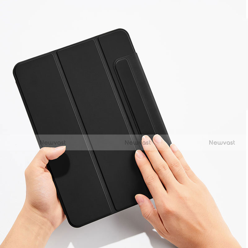 Leather Case Stands Flip Cover L05 Holder for Apple iPad Pro 11 (2021)