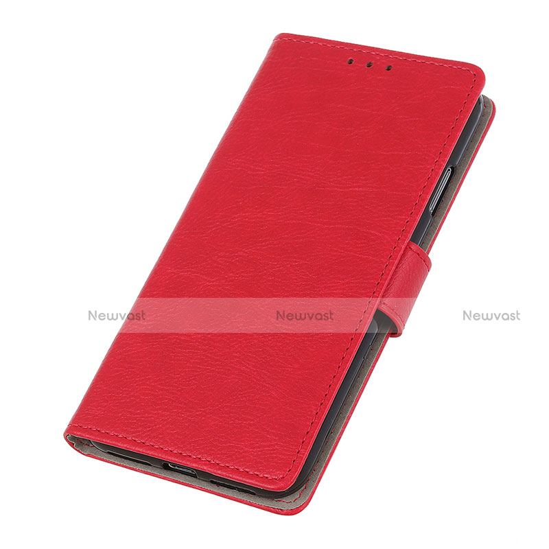 Leather Case Stands Flip Cover L05 Holder for Huawei Honor 30S