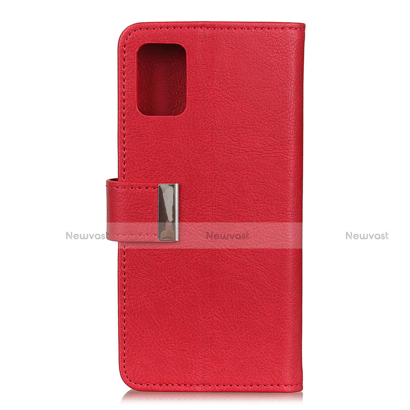 Leather Case Stands Flip Cover L05 Holder for Huawei Honor 30S