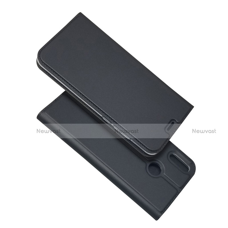 Leather Case Stands Flip Cover L05 Holder for Huawei Honor View 10 Lite