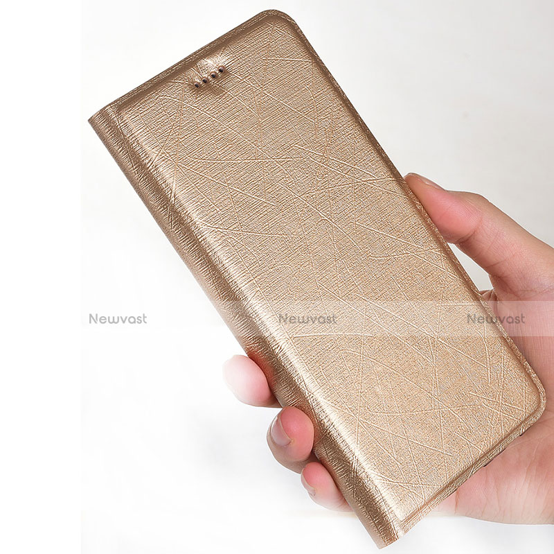 Leather Case Stands Flip Cover L05 Holder for Huawei Mate 30 Lite