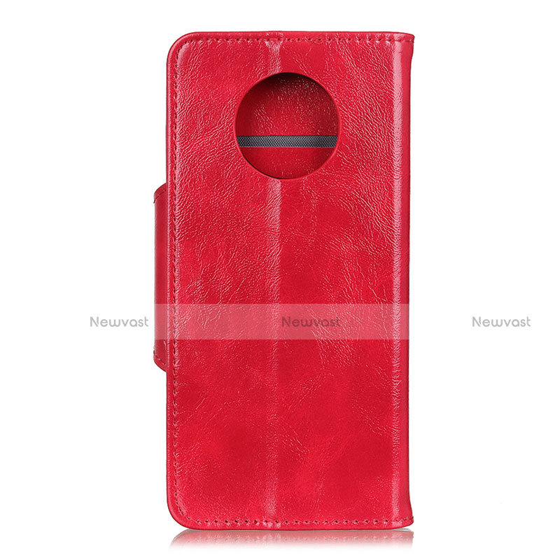 Leather Case Stands Flip Cover L05 Holder for Huawei Mate 40E 5G