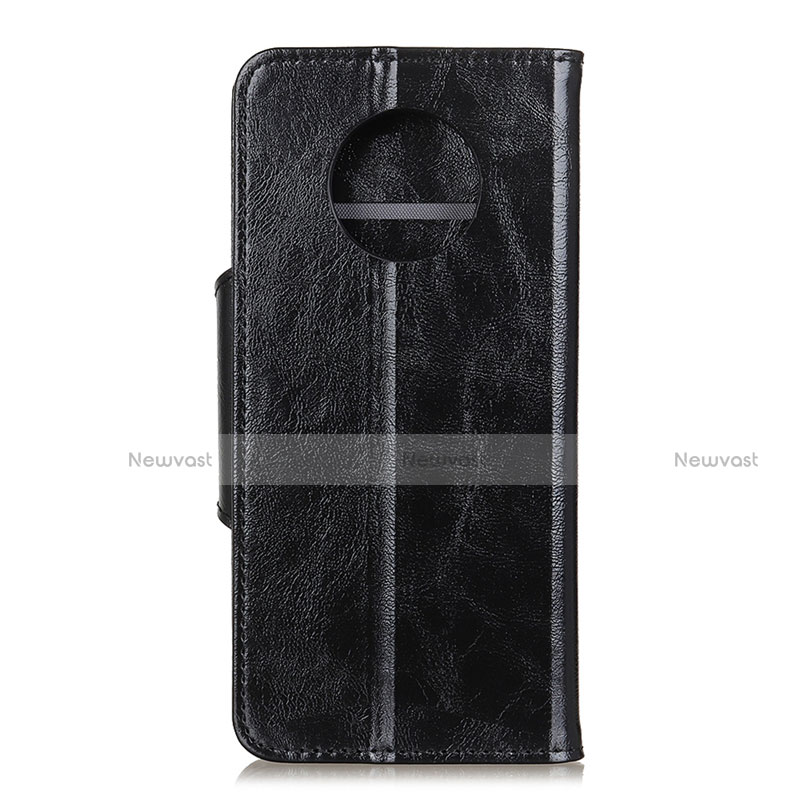 Leather Case Stands Flip Cover L05 Holder for Huawei Mate 40E 5G