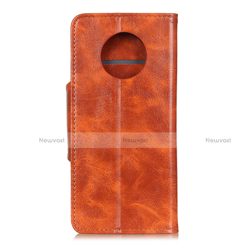 Leather Case Stands Flip Cover L05 Holder for Huawei Mate 40E 5G