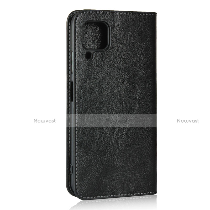 Leather Case Stands Flip Cover L05 Holder for Huawei Nova 7i