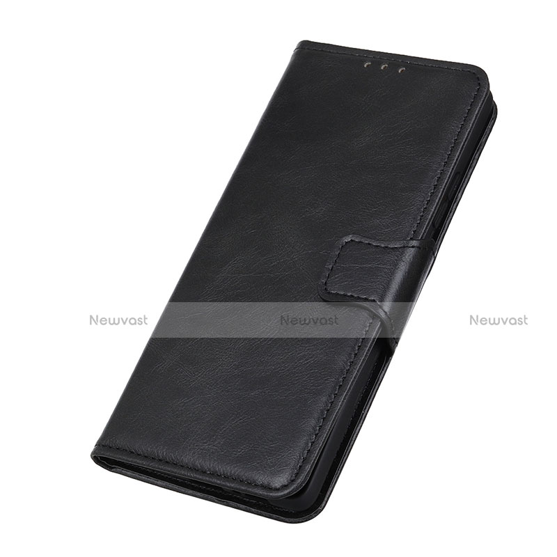 Leather Case Stands Flip Cover L05 Holder for Huawei Y8s