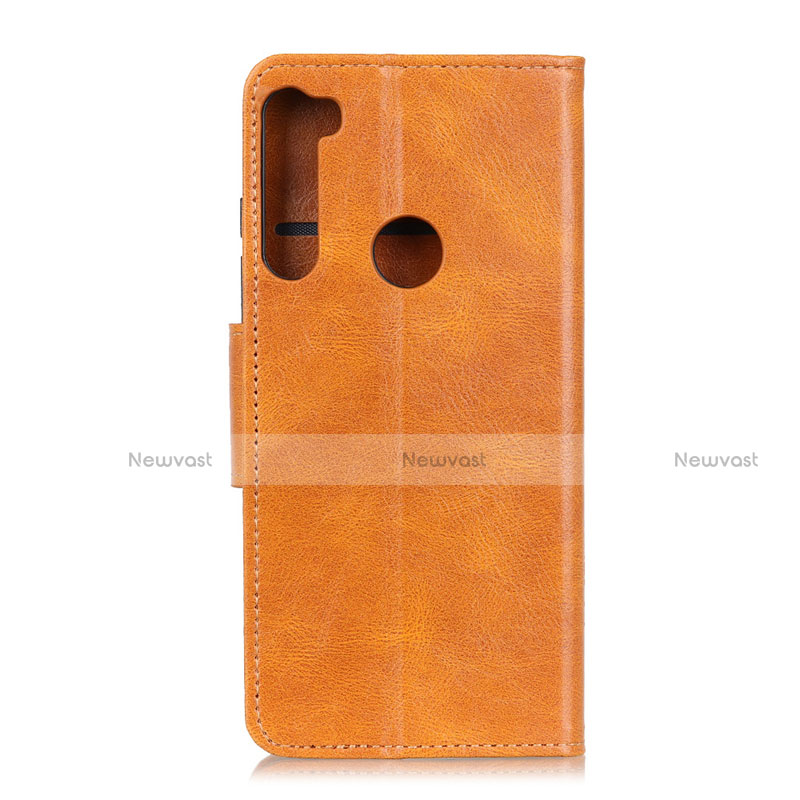 Leather Case Stands Flip Cover L05 Holder for Motorola Moto G Pro