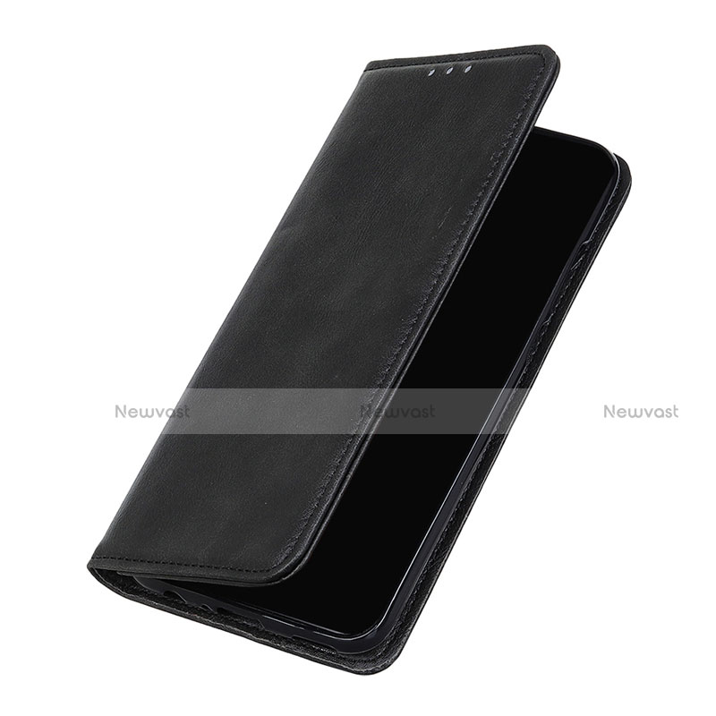 Leather Case Stands Flip Cover L05 Holder for OnePlus Nord N100