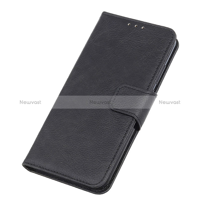 Leather Case Stands Flip Cover L05 Holder for Oppo A35