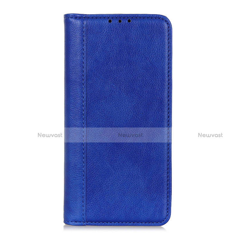 Leather Case Stands Flip Cover L05 Holder for Realme Narzo 30 4G