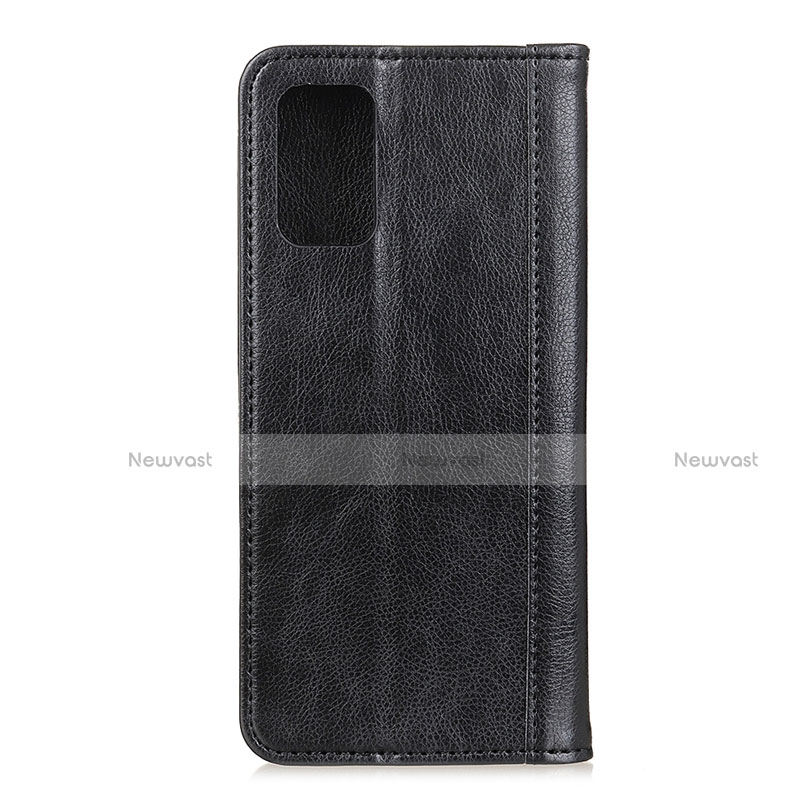 Leather Case Stands Flip Cover L05 Holder for Realme Narzo 30 4G