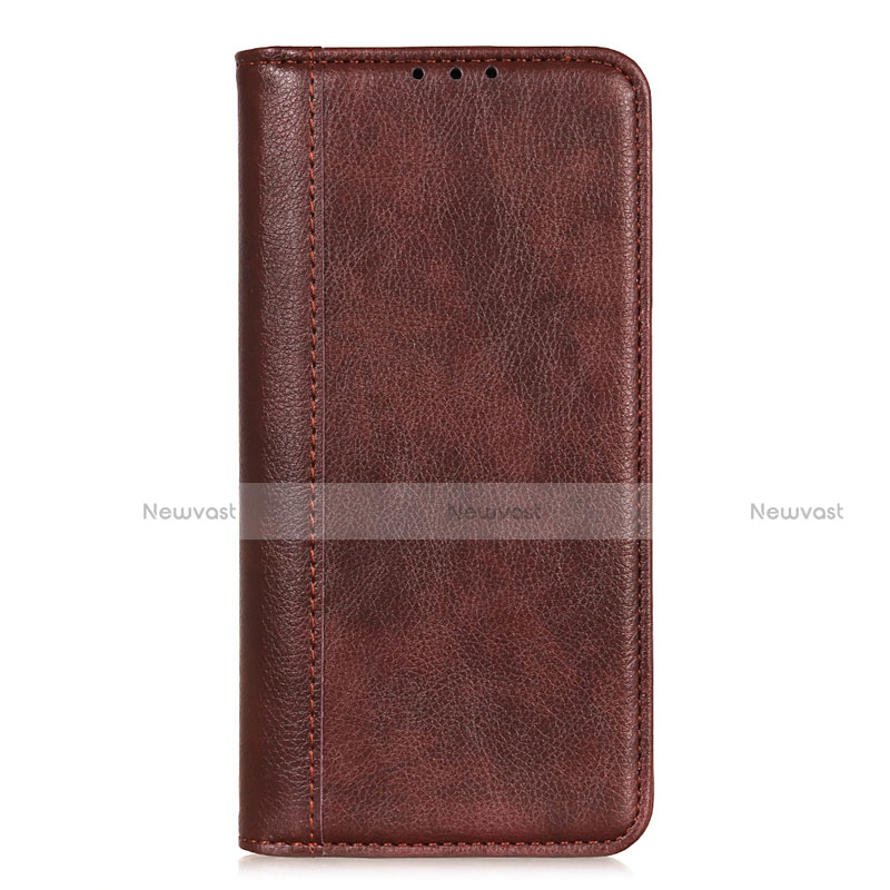 Leather Case Stands Flip Cover L05 Holder for Realme Narzo 30 4G