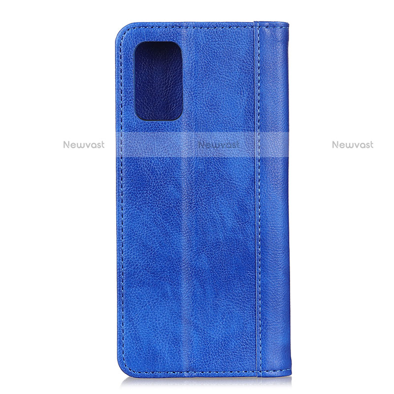 Leather Case Stands Flip Cover L05 Holder for Realme Narzo 30 Pro 5G