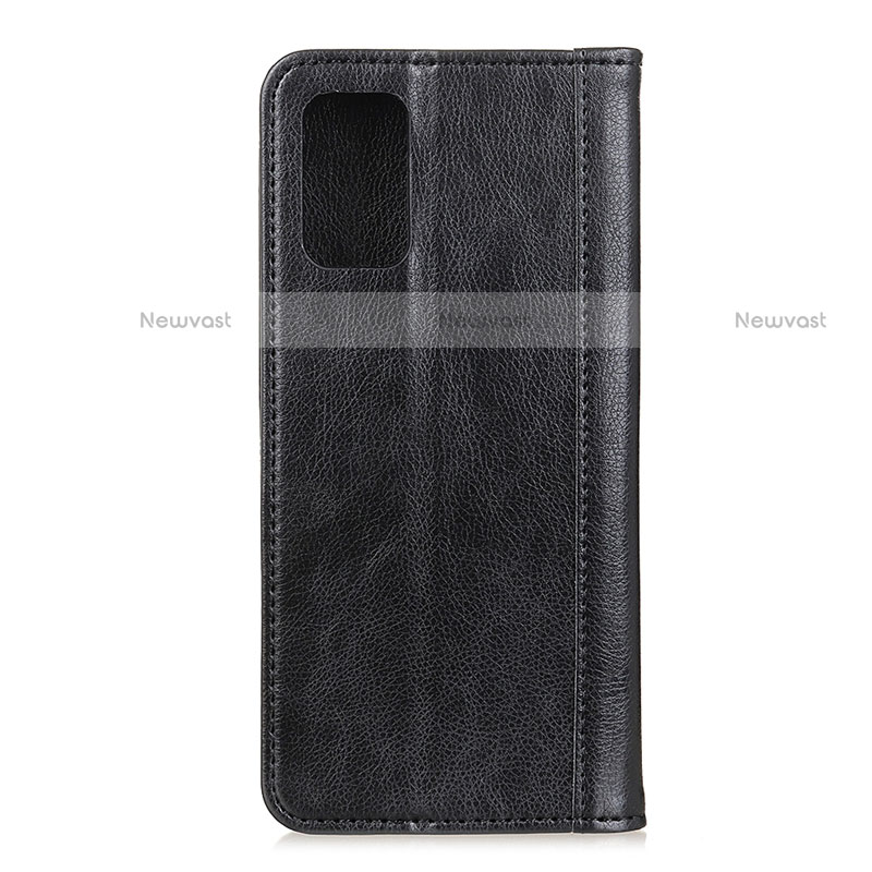 Leather Case Stands Flip Cover L05 Holder for Realme Narzo 30 Pro 5G