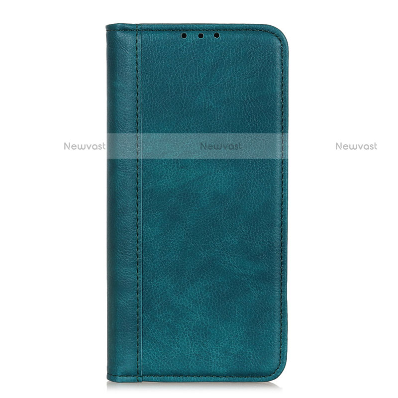 Leather Case Stands Flip Cover L05 Holder for Realme Q2 5G