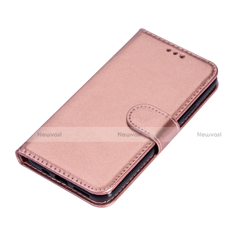 Leather Case Stands Flip Cover L05 Holder for Samsung Galaxy S20 5G