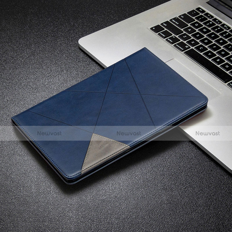 Leather Case Stands Flip Cover L05 Holder for Samsung Galaxy Tab S5e Wi-Fi 10.5 SM-T720