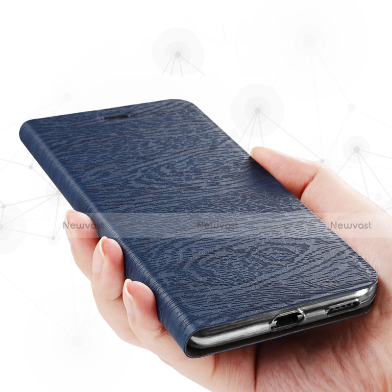 Leather Case Stands Flip Cover L05 Holder for Vivo V20 Pro 5G