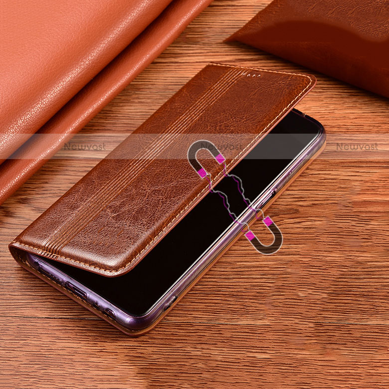 Leather Case Stands Flip Cover L05 Holder for Xiaomi Mi 11 Lite 5G NE