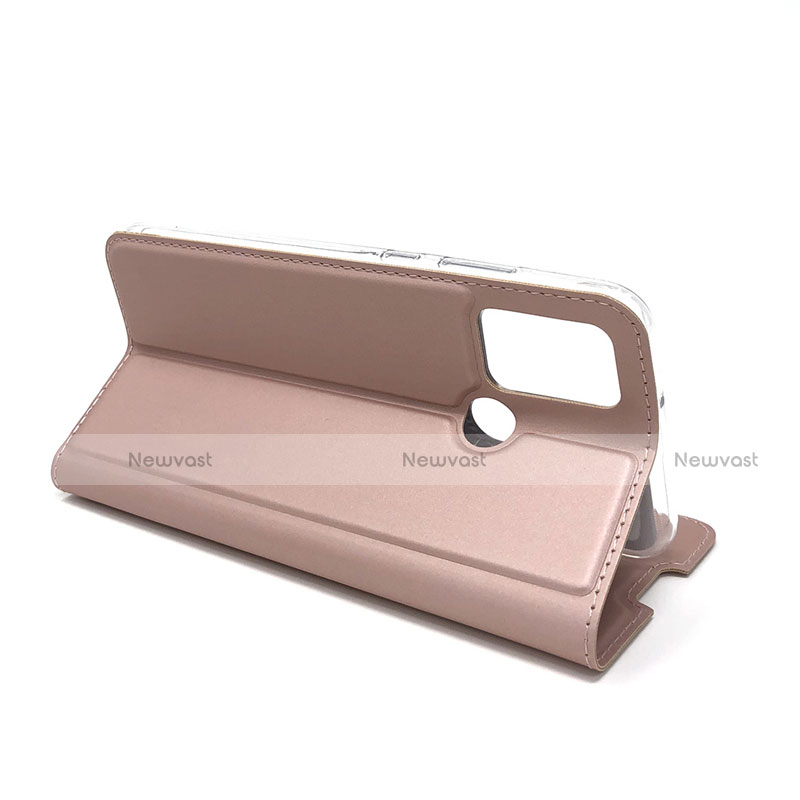 Leather Case Stands Flip Cover L06 Holder for Huawei Honor 9A