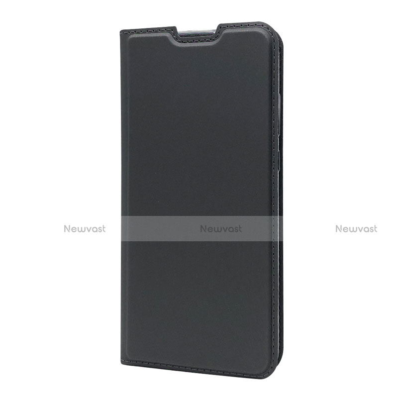 Leather Case Stands Flip Cover L06 Holder for Huawei Honor 9A