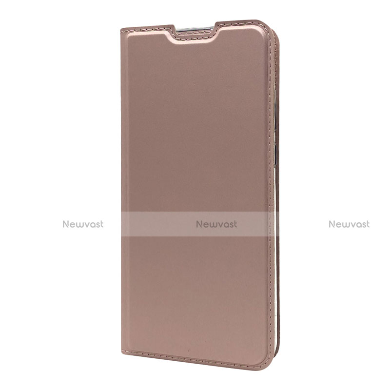 Leather Case Stands Flip Cover L06 Holder for Huawei Honor 9A