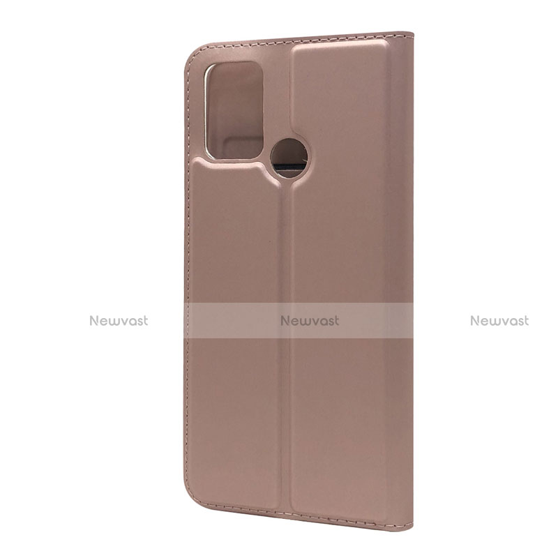 Leather Case Stands Flip Cover L06 Holder for Huawei Honor 9A