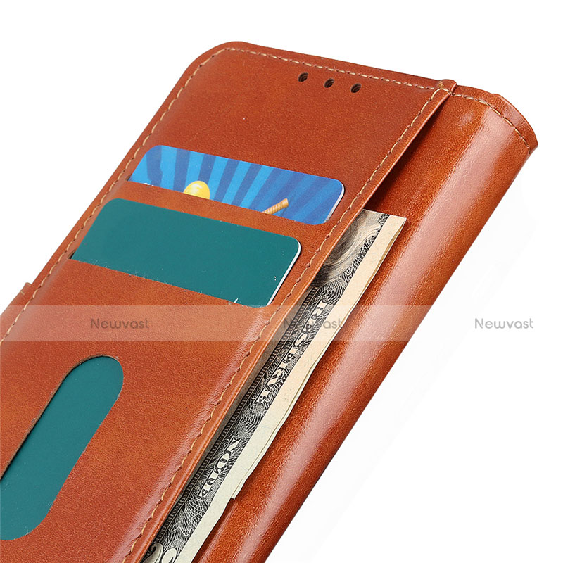 Leather Case Stands Flip Cover L06 Holder for Huawei Honor 9S