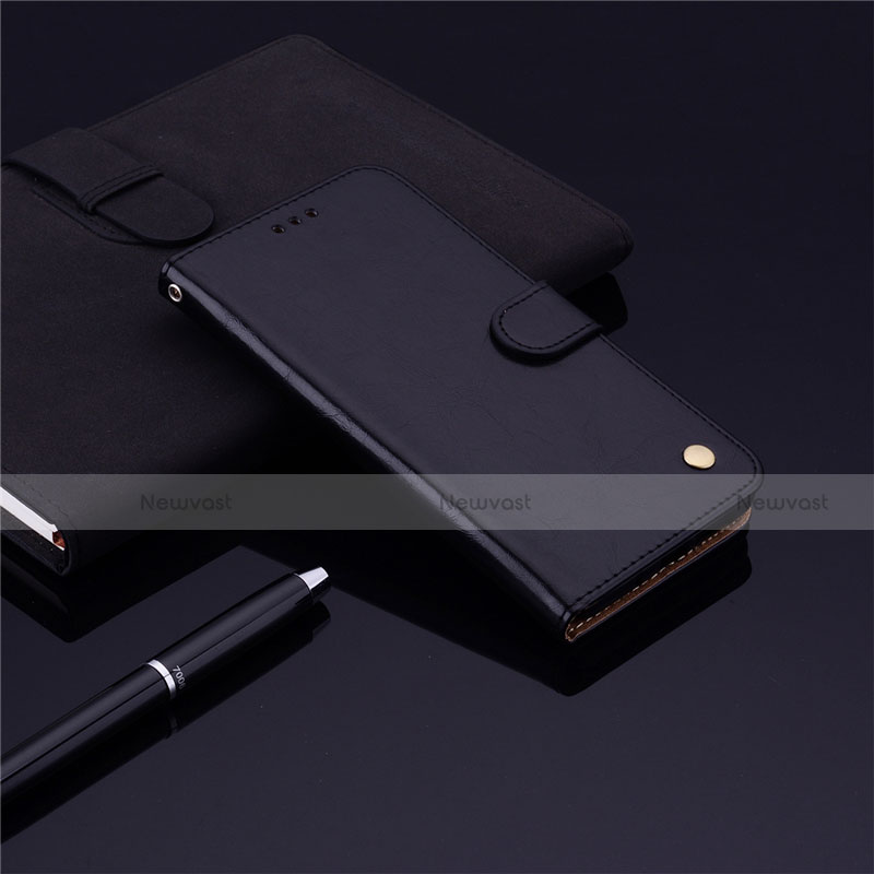 Leather Case Stands Flip Cover L06 Holder for Huawei Honor View 10 Lite