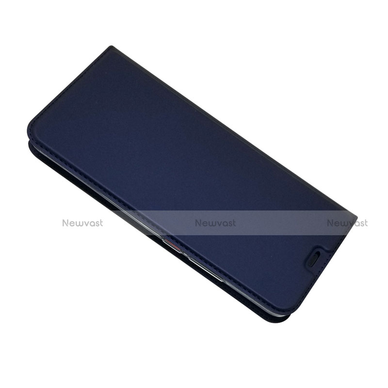 Leather Case Stands Flip Cover L06 Holder for Huawei Mate 20 Pro