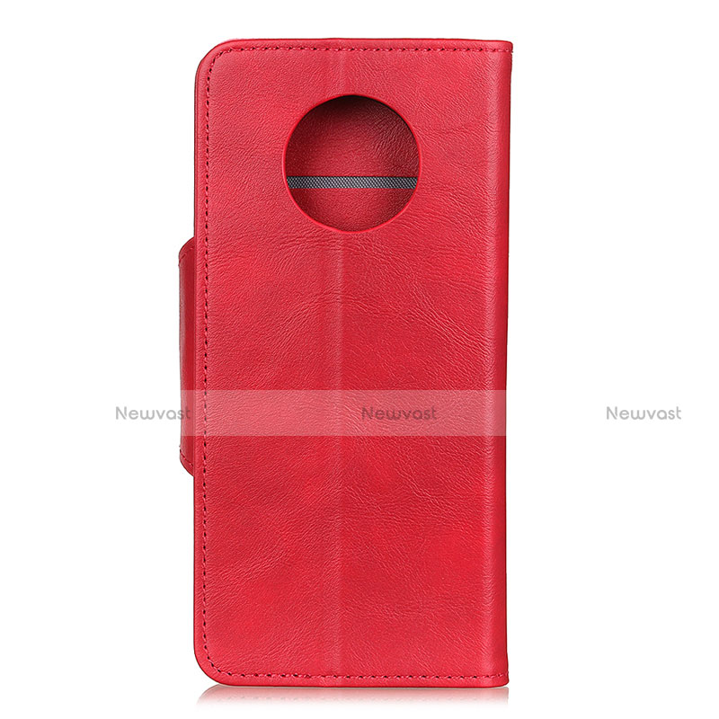 Leather Case Stands Flip Cover L06 Holder for Huawei Mate 40