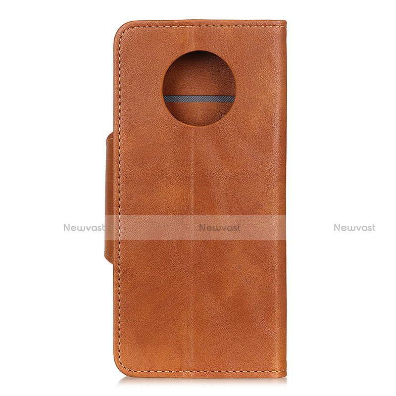 Leather Case Stands Flip Cover L06 Holder for Huawei Mate 40 Pro