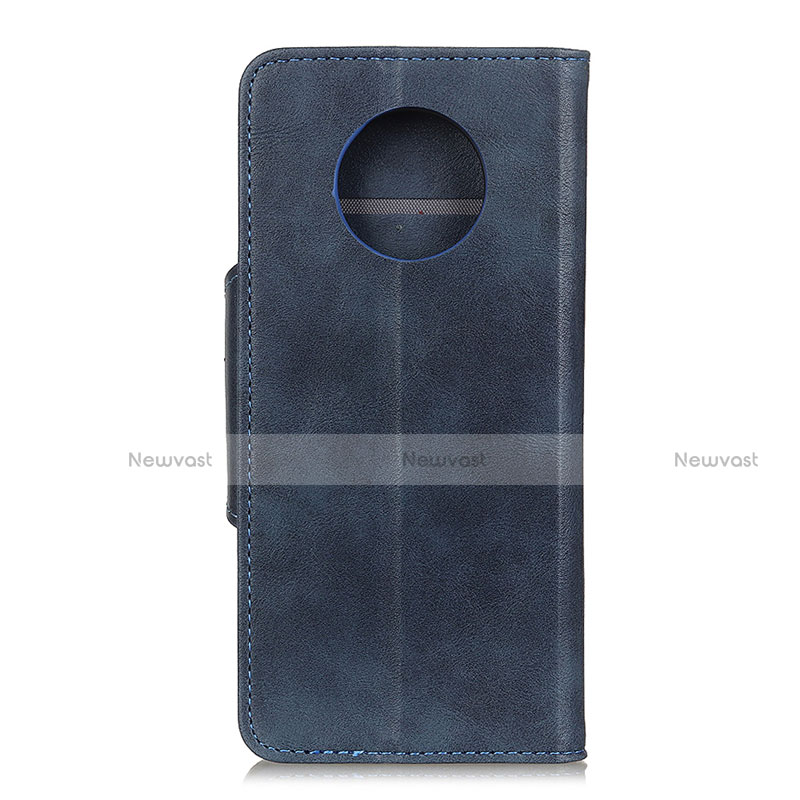 Leather Case Stands Flip Cover L06 Holder for Huawei Mate 40E 5G