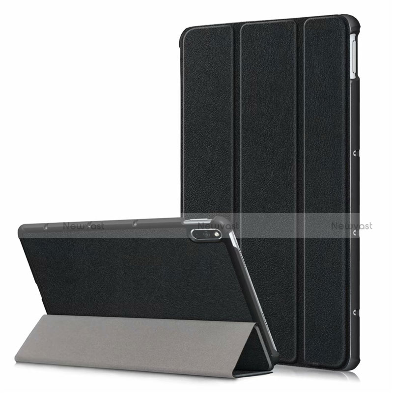 Leather Case Stands Flip Cover L06 Holder for Huawei MatePad 10.4