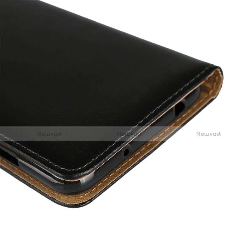 Leather Case Stands Flip Cover L06 Holder for Huawei P20 Pro