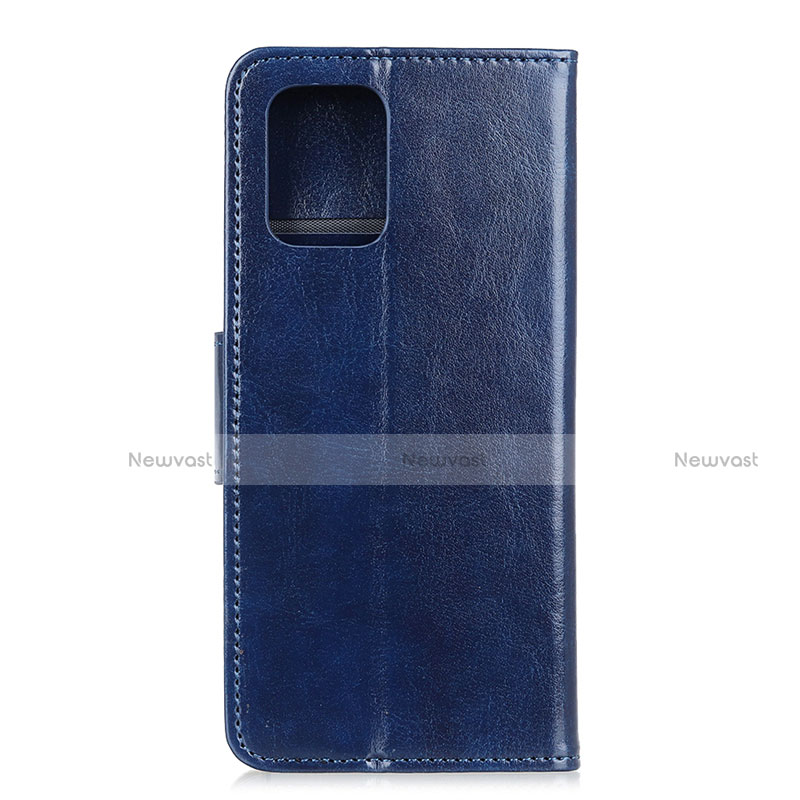 Leather Case Stands Flip Cover L06 Holder for Huawei Y5p