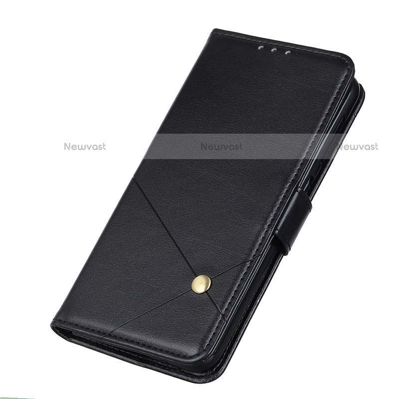 Leather Case Stands Flip Cover L06 Holder for Realme Q2 5G