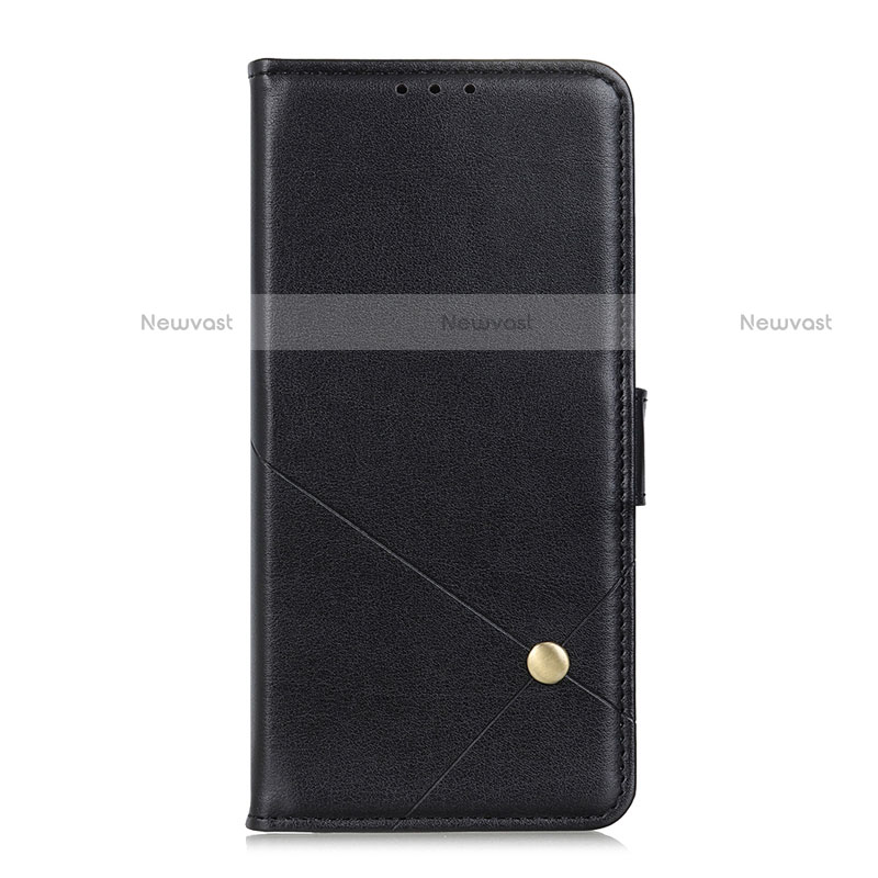Leather Case Stands Flip Cover L06 Holder for Realme V5 5G