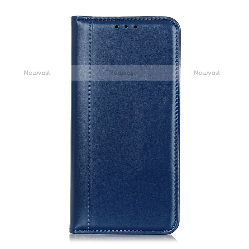 Leather Case Stands Flip Cover L06 Holder for Samsung Galaxy M11