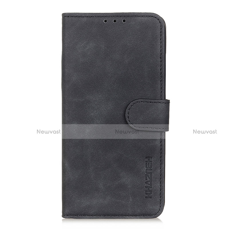 Leather Case Stands Flip Cover L06 Holder for Xiaomi Poco X3